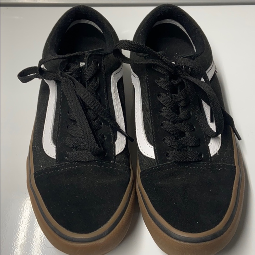 Vans ultracush